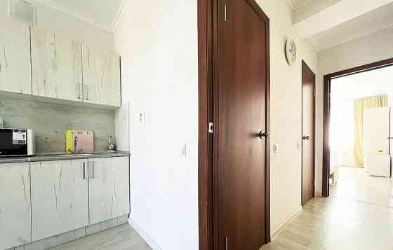 1-комн. квартира, 61 м2, 2/5 эт. Самара