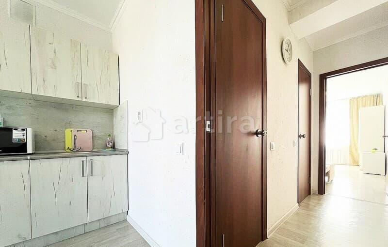 1-комн. квартира, 61 м2, 2/5 эт. Самара - изображение 2