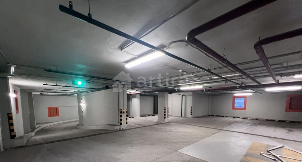 Гараж, 13.8 м2 Москва - изображение 3