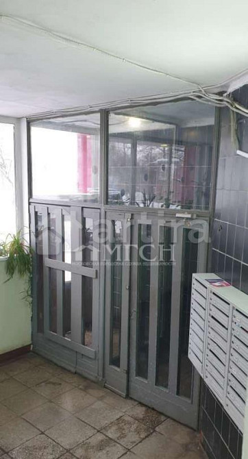 1-комн. квартира, 38.9 м2, 8/12 эт. Москва - изображение 16