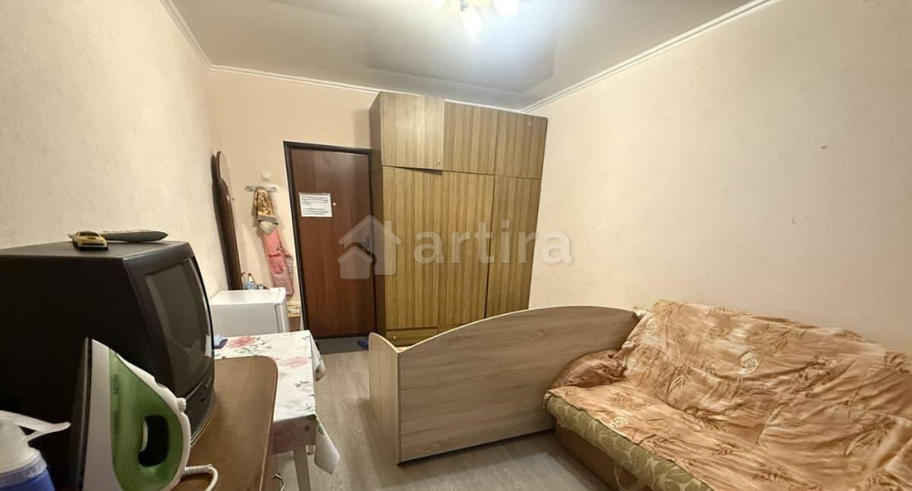 Комната, 15 м2, 3/5 эт. Казань - изображение 5