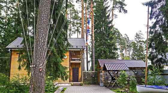 Коттедж, 120 м2 Санкт-Петербург