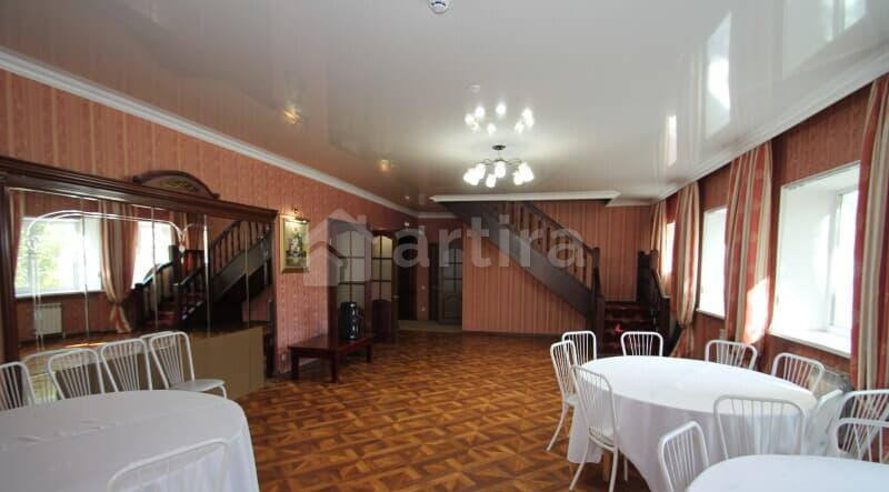 Коттедж, 150 м2 Новосибирск - изображение 7