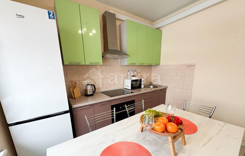 2-комн. квартира, 48 м2, 20/25 эт. Химки - изображение 11