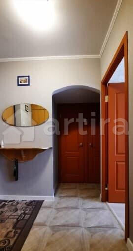 2-комн. квартира, 50 м2, 2/16 эт. Екатеринбург - изображение 8