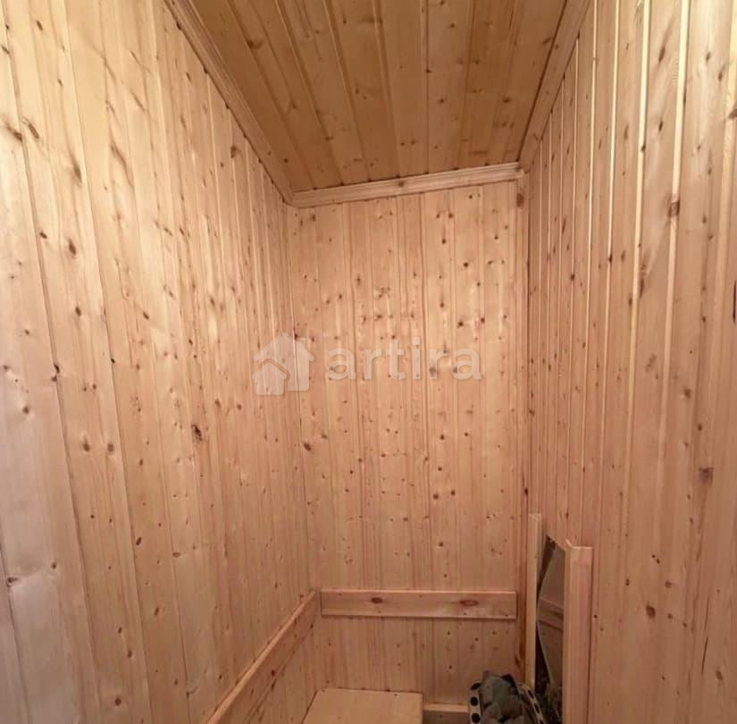 Дом, 40 м2, 5 соток, 1 эт. Ломоносов - изображение 5