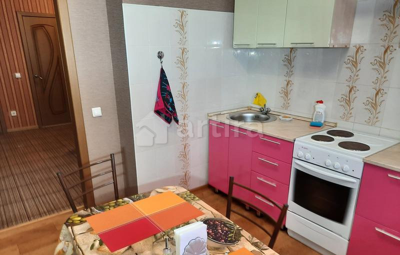 2-комн. квартира, 46 м2, 10/10 эт. Иркутск - изображение 6