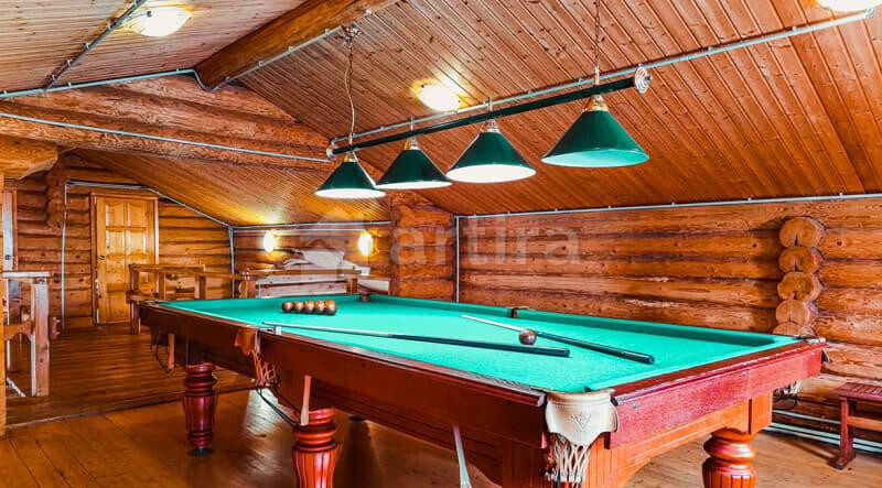 Коттедж, 270 м2 Ломоносов - изображение 8