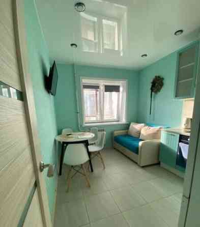 1-комн. квартира, 41 м2, 6/9 эт. Самара