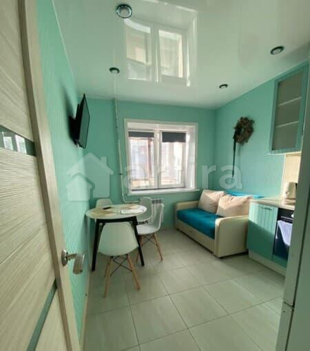 1-комн. квартира, 41 м2, 6/9 эт. Самара - изображение 5