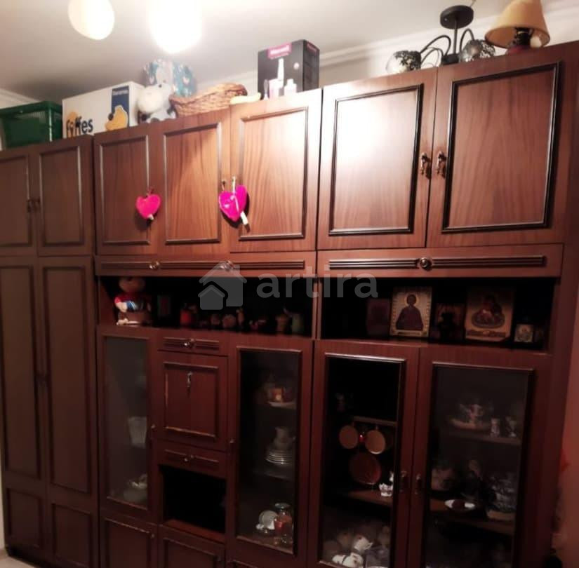 Комната, 68 м2, 9/19 эт. Москва - изображение 4