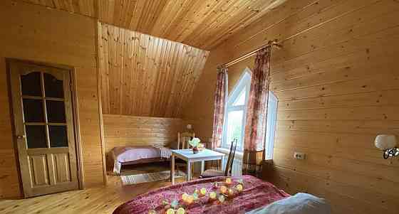 Дом, 300 м2, 20 соток, 3 эт. Воскресенск