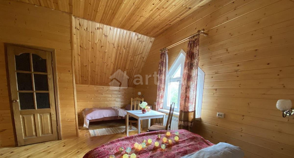 Дом, 300 м2, 20 соток, 3 эт. Воскресенск - изображение 2