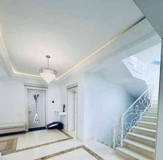 Коттедж, 420 м2, 10 соток, 3 эт. Одинцово