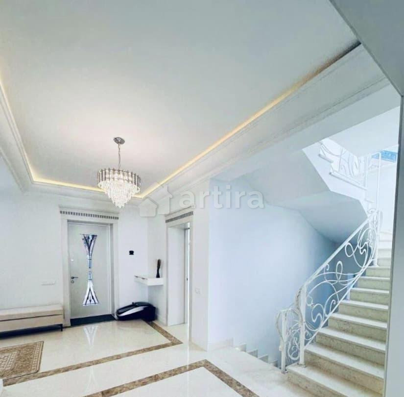 Коттедж, 420 м2, 10 соток, 3 эт. Одинцово - изображение 6