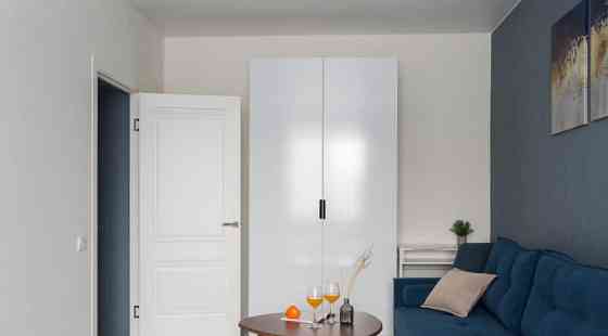 2-комн. квартира, 56 м2, 1/5 эт. Вологда