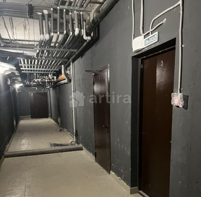 Гараж, 20 м2 Ростов-на-Дону - изображение 1