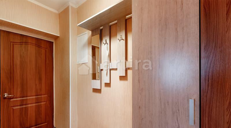 1-комн. квартира, 33 м2, 1/5 эт. Кемерово - изображение 10