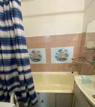 2-комн. квартира, 48 м2, 1/5 эт. Нефтекамск