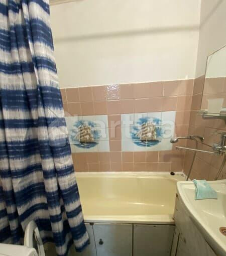 2-комн. квартира, 48 м2, 1/5 эт. Нефтекамск - изображение 5