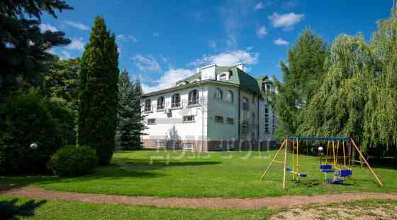 Коттедж, 1400 м2 Красногорск