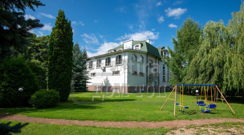 Коттедж, 1400 м2 Красногорск - изображение 2
