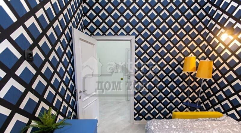 Коттедж, 230 м2 Солнечногорск - изображение 19