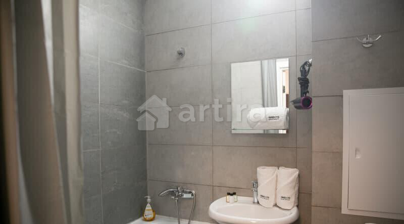 1-комн. квартира, 28 м2, 8/14 эт. Москва - изображение 5