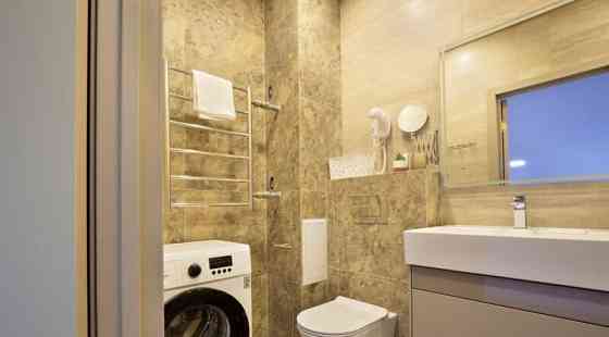 1-комн. квартира, 35 м2, 15/16 эт. Красноярск