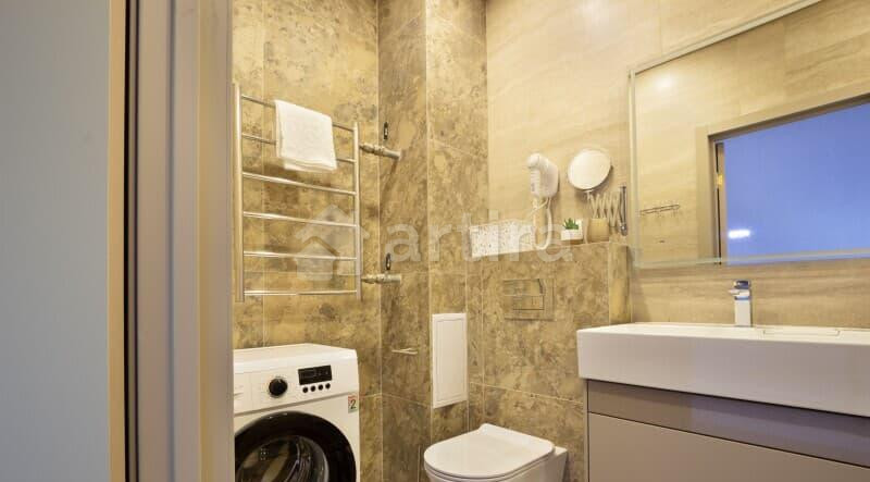 1-комн. квартира, 35 м2, 15/16 эт. Красноярск - изображение 6