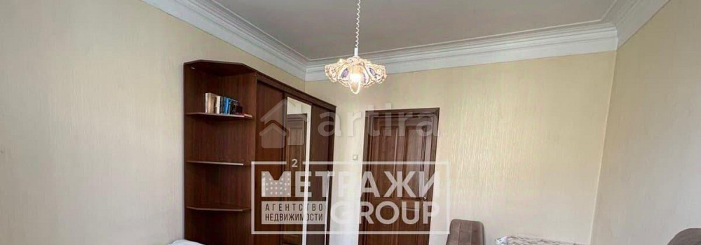 Комната, 16.8 м2, 6/7 эт. Москва - изображение 7