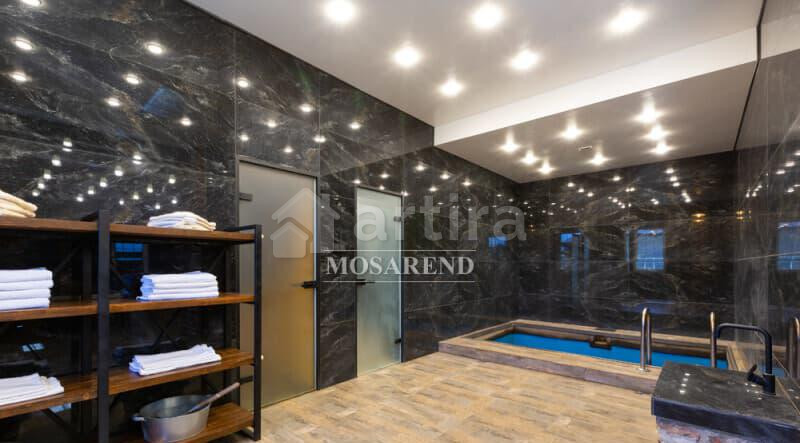 Коттедж, 250 м2 Ногинск - изображение 15