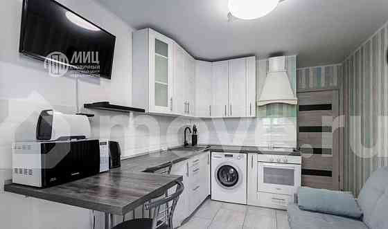 1-комн. квартира, 36.3 м2, 2/14 эт. Москва