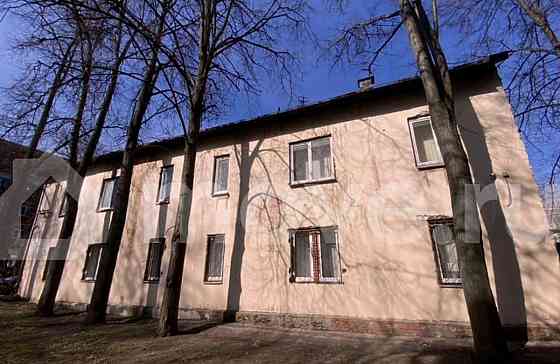 Студия, 14.5 м2, 2/2 эт. Москва