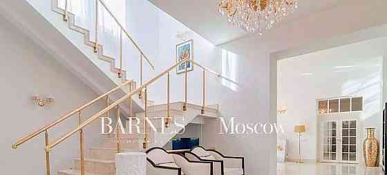 Дом, 650 м2, 23 сотки, 2 эт. Одинцово