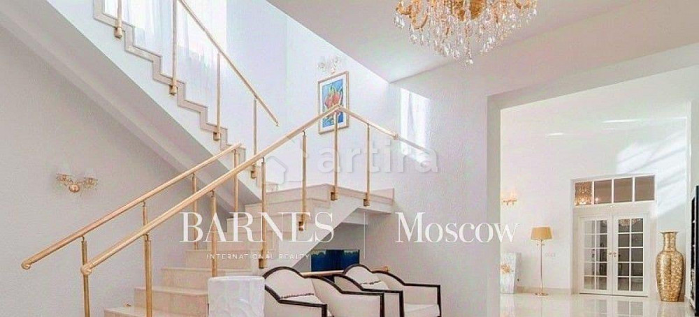 Дом, 650 м2, 23 сотки, 2 эт. Одинцово - изображение 4