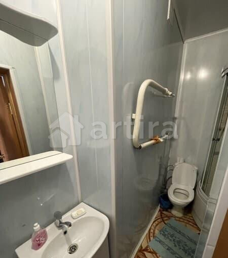 1-комн. квартира, 38 м2, 9/26 эт. Уфа - изображение 7