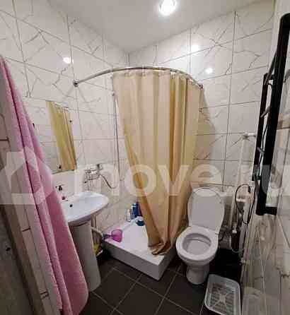 Студия, 21 м2, 1/12 эт. Москва