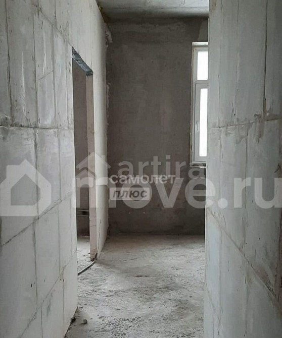 3-комн. квартира, 112 м2, 10/35 эт. Москва - изображение 7