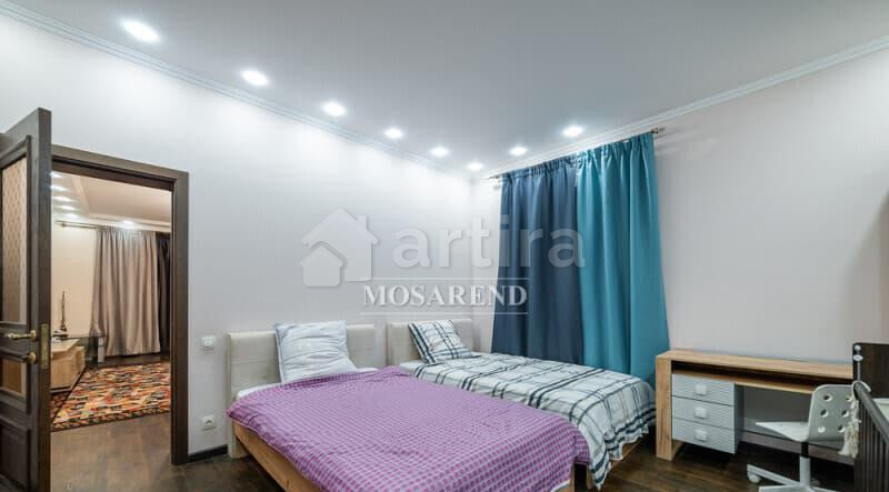 Коттедж, 370 м2 Краснознаменск - изображение 14