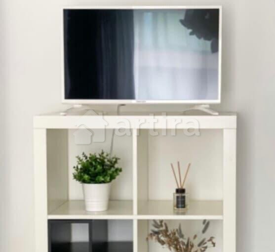 1-комн. квартира, 43 м2, 5/16 эт. Москва - изображение 9