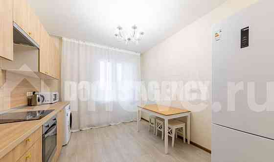 1-комн. квартира, 38.1 м2, 7/22 эт. Москва