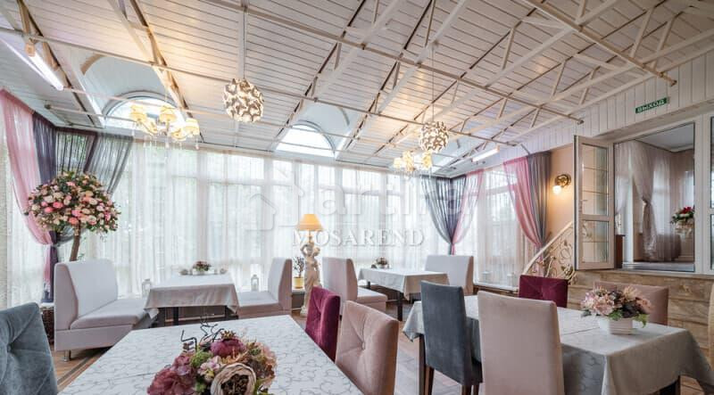 Коттедж, 1000 м2 Краснознаменск - изображение 5