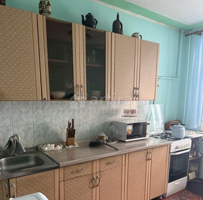 Комната, 17 м2, 5/9 эт. Кострома - изображение 3