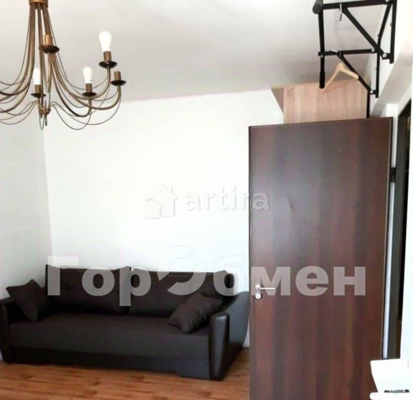 Комната, 19.9 м2, 5/5 эт. Москва - изображение 2