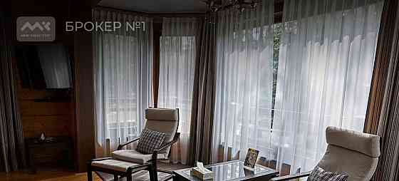 Дом, 300 м2, 18 соток, 3 эт. Рощино