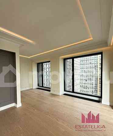 4-комн. квартира, 135 м2, 24/41 эт. Москва