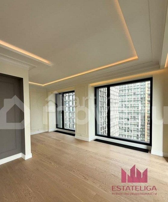 4-комн. квартира, 135 м2, 24/41 эт. Москва - изображение 1