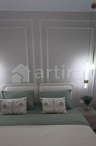 1-комн. квартира, 46 м2, 5/9 эт. Самара - изображение 13