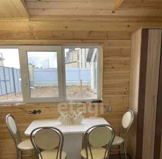 Дом, 42 м2, 5 соток, 1 эт. Лаишево